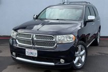 2011 Dodge Durango Citadel