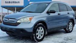 2007 Honda CR-V EX