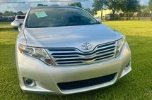 2010 Toyota Venza FWD V6