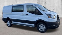 2024 Ford Transit 250