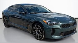 2023 Kia Stinger GT2