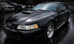 1999 Ford Mustang GT