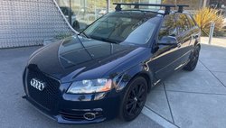 2013 Audi A3 2.0 TDI Premium