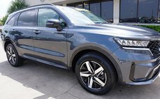 2023 Kia Sorento S