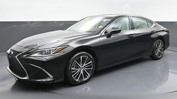 2024 Lexus ES 250 250