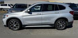 2021 BMW X1 sDrive28i