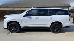 2024 Cadillac Escalade-V Base