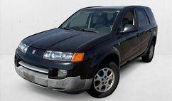 2004 Saturn VUE Base