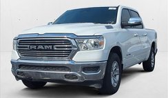 2023 Ram Ram Pickup 1500 Laramie