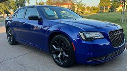 2020 Chrysler 300 Touring
