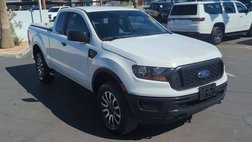 2019 Ford Ranger XL