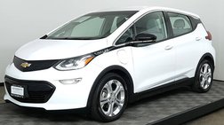 2019 Chevrolet Bolt EV LT