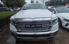 2021 Ram Ram Pickup 1500 Laramie