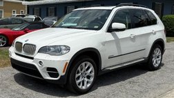 2013 BMW X5 xDrive35i