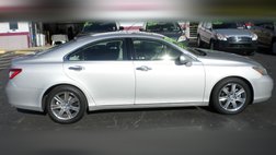 2008 Lexus ES 350 Base