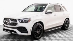 2023 Mercedes-Benz GLE-Class GLE 350 4MATIC
