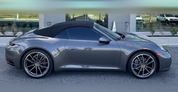 2020 Porsche 911 Carrera