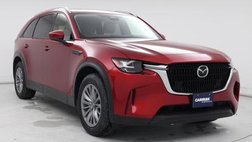 2024 Mazda CX-90 3.3 Turbo Preferred Plus