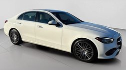 2023 Mercedes-Benz C-Class C 300 4MATIC