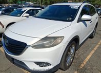 2014 Mazda CX-9 Grand Touring