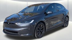 2024 Tesla Model X Base