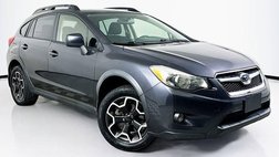 2014 Subaru XV Crosstrek 2.0i Premium