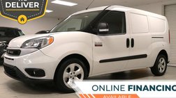 2022 Ram ProMaster City Base