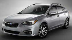 2019 Subaru Impreza Premium