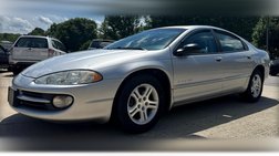 2000 Dodge Intrepid ES