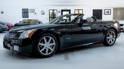 2006 Cadillac XLR Standard