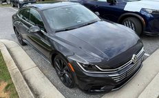2019 Volkswagen Arteon SEL R-Line