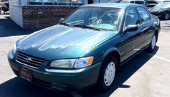 1998 Toyota Camry 