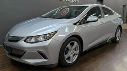 2018 Chevrolet Volt LT