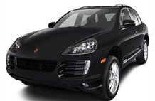 2010 Porsche Cayenne Tiptronic