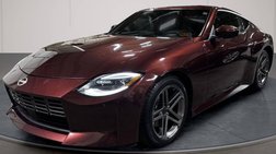 2023 Nissan Z Sport