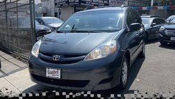 2008 Toyota Sienna LE