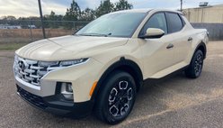 2022 Hyundai Santa Cruz SE