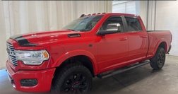 2019 Ram Ram Pickup 2500 Laramie