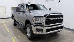 2024 Ram Ram Pickup 2500 Tradesman