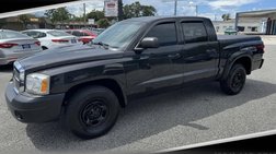 2007 Dodge Dakota ST