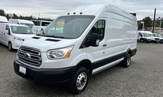 2019 Ford Transit 350 HD
