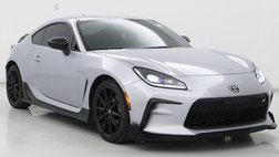 2022 Toyota GR86 Premium