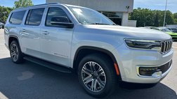2023 Jeep Wagoneer L 
