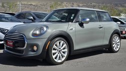 2014 MINI Hardtop Cooper