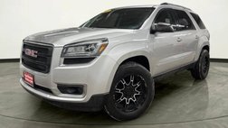 2016 GMC Acadia SLE-1