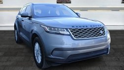 2019 Land Rover Range Rover Velar P250