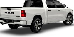 2026 Ram Ram Pickup 1500 Express