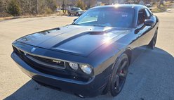 2010 Dodge Challenger SRT8