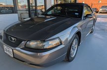 2003 Ford Mustang Premium