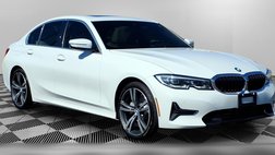 2021 BMW 3 Series 330i